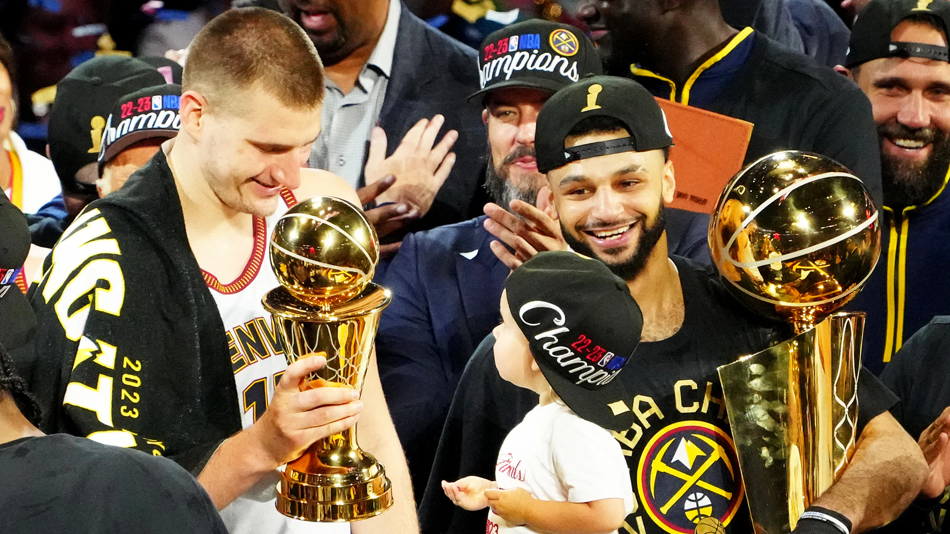 NBA 2023/24 Playoffs Schedule